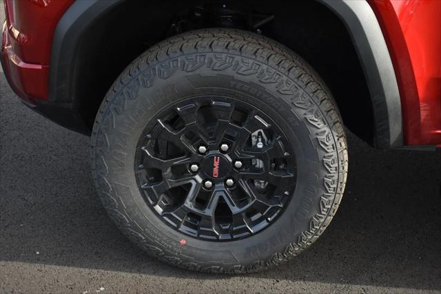 2026 GMC Canyon Elevation, 4WD