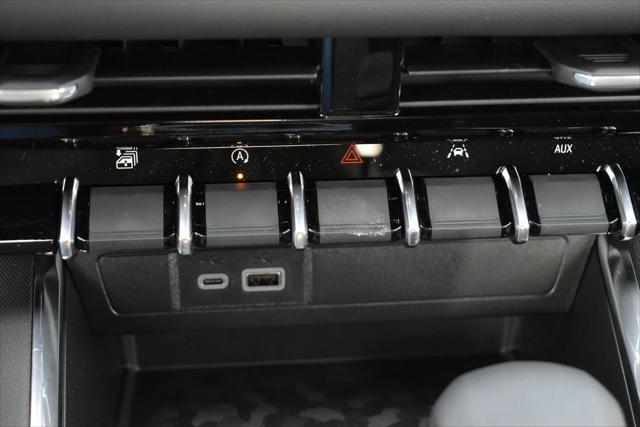 2026 GMC Canyon Elevation, 4WD