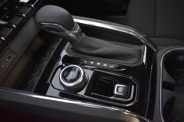 2026 GMC Canyon Elevation, 4WD