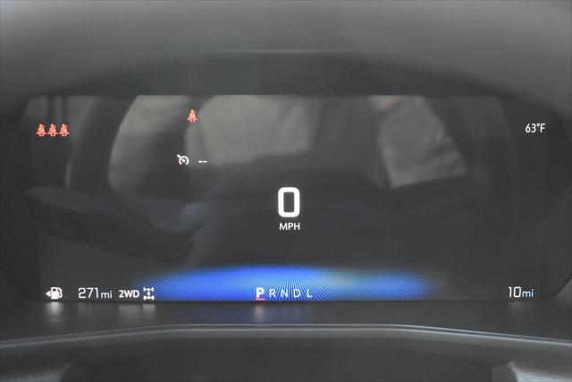 2026 GMC Canyon Elevation, 4WD
