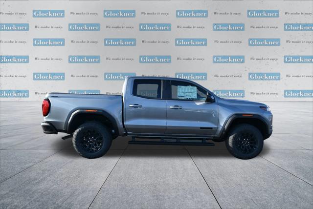 2026 GMC Canyon Elevation, 4WD