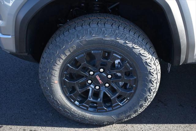 2026 GMC Canyon Elevation, 4WD