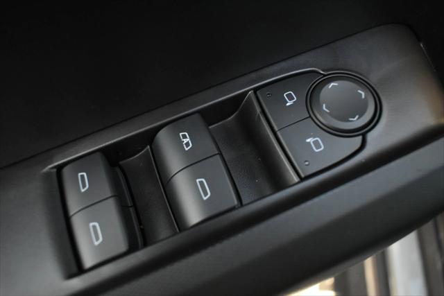 2026 GMC Canyon Elevation, 4WD