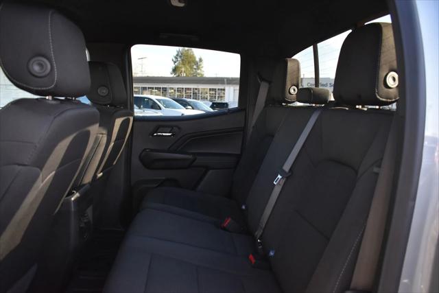 2026 GMC Canyon Elevation, 4WD