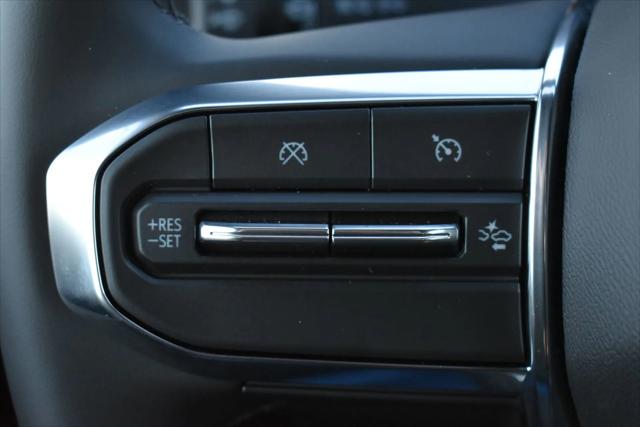 2026 GMC Canyon Elevation, 4WD
