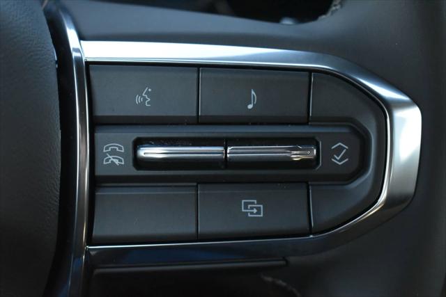 2026 GMC Canyon Elevation, 4WD