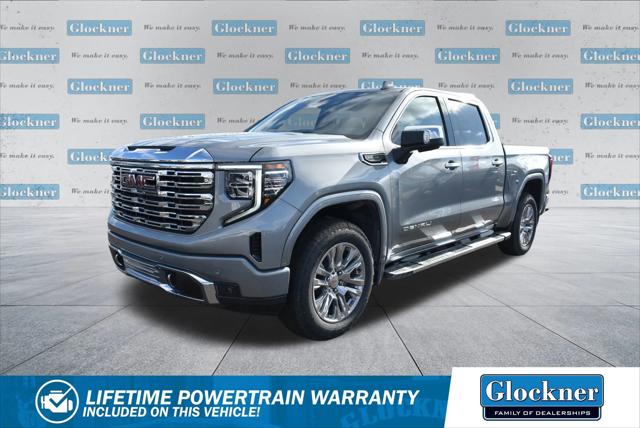 2026 GMC Sierra 1500 Denali for sale in IRONTON, OH
