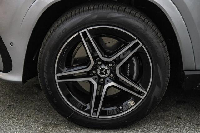 2026 Mercedes-Benz GLS GLS 450 4MATIC