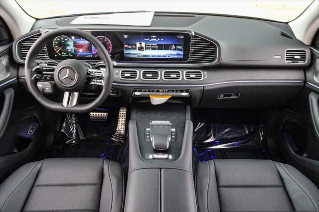 2026 Mercedes-Benz GLS GLS 450 4MATIC