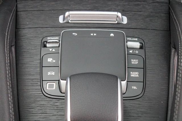 2026 Mercedes-Benz GLS GLS 450 4MATIC