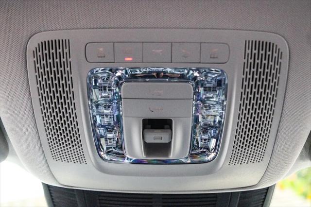 2026 Mercedes-Benz GLS GLS 450 4MATIC