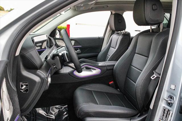 2026 Mercedes-Benz GLS GLS 450 4MATIC