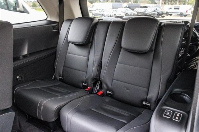 2026 Mercedes-Benz GLS GLS 450 4MATIC