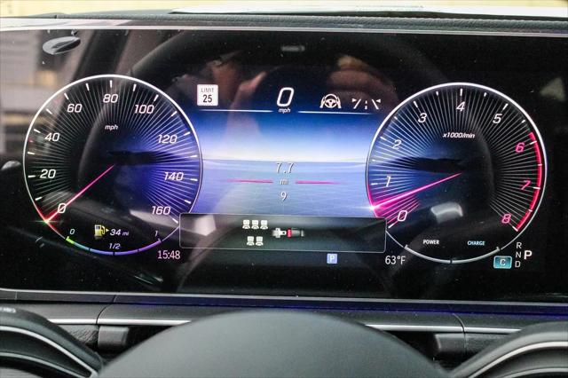 2026 Mercedes-Benz GLS GLS 450 4MATIC