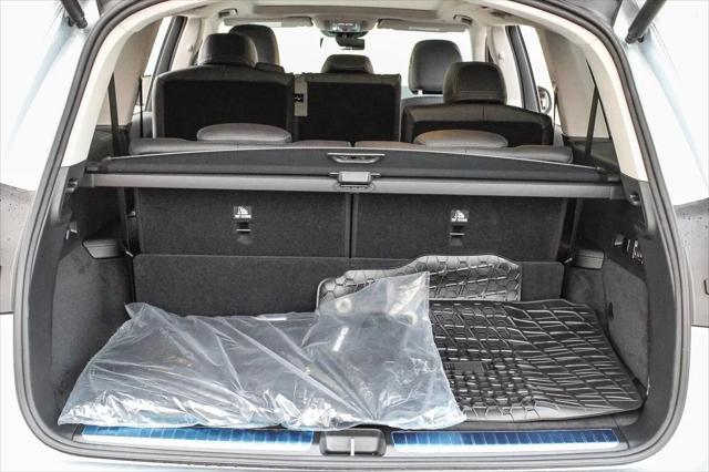 2026 Mercedes-Benz GLS GLS 450 4MATIC