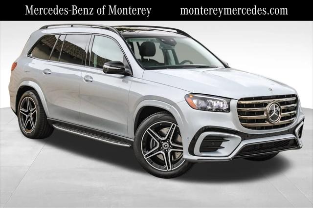 2026 Mercedes-Benz GLS GLS 450 4MATIC for sale in Monterey, CA