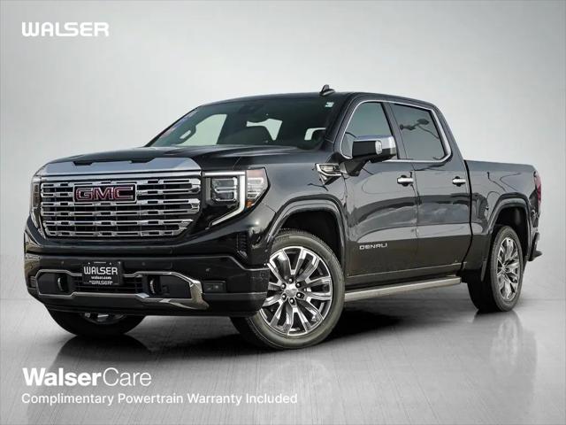 2026 GMC Sierra 1500 Crew Cab, Short Bed, Denali, 4WD for sale in Bloomington, MN