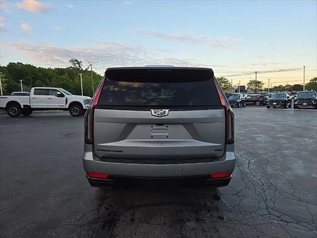 2023 Cadillac Escalade 4WD Sport