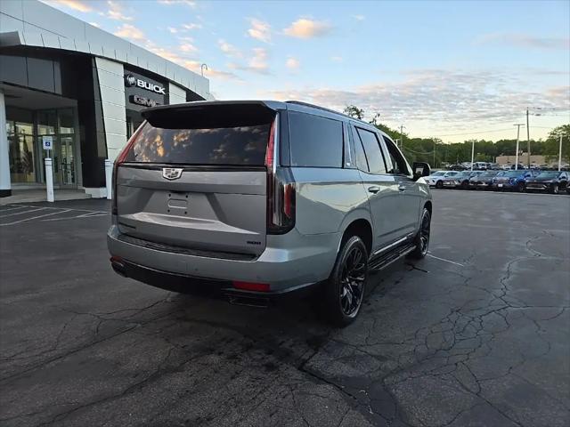 2023 Cadillac Escalade 4WD Sport