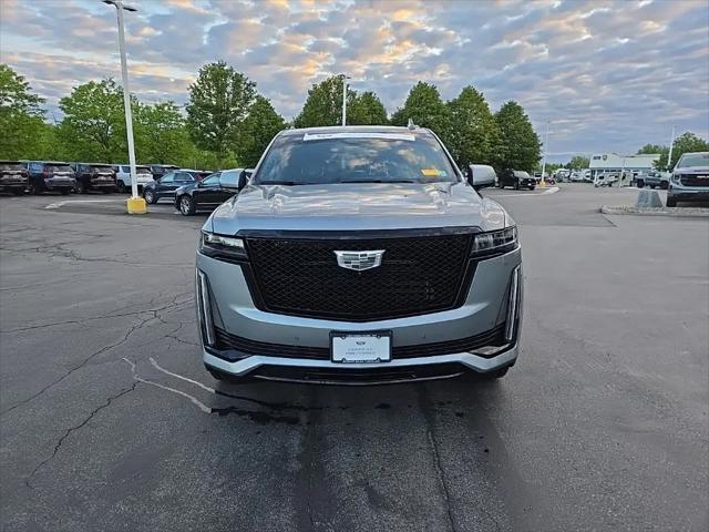 2023 Cadillac Escalade 4WD Sport
