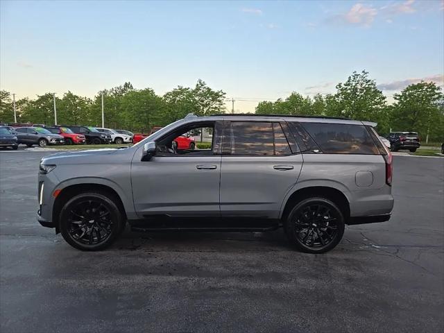 2023 Cadillac Escalade 4WD Sport