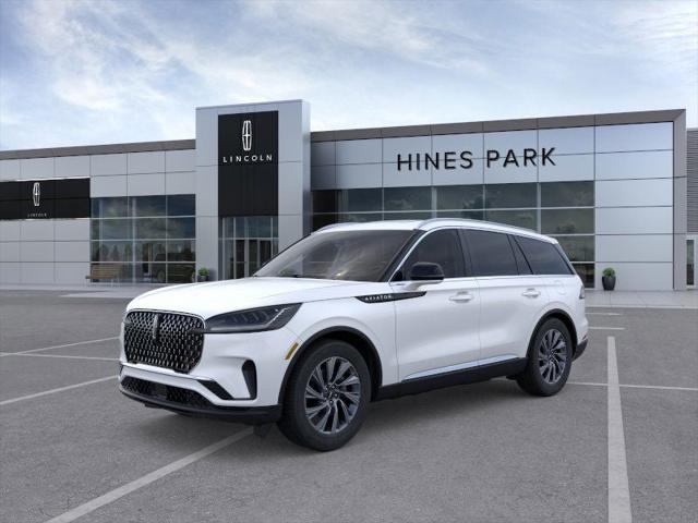 2026 Lincoln Aviator Premiere for sale in Plymouth, MI