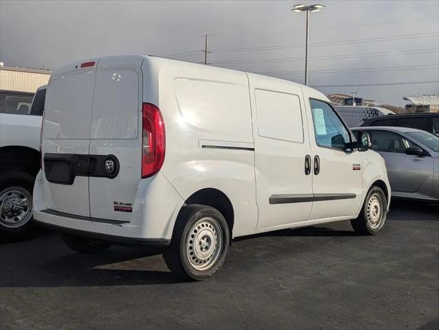 2022 Ram ProMaster City Cargo Van Cargo Van