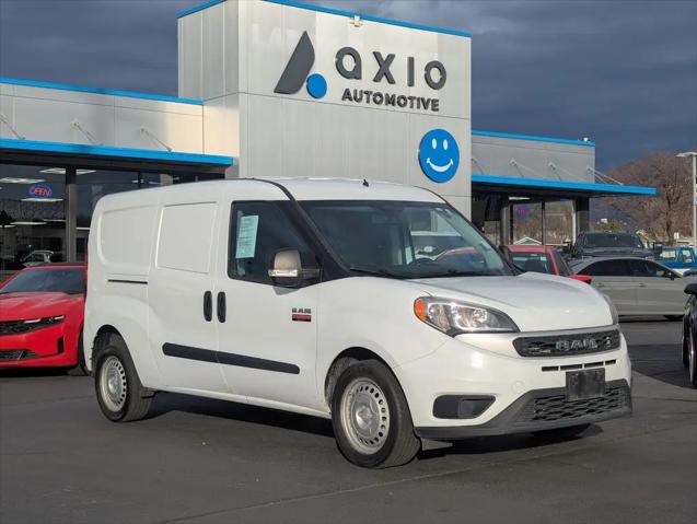 2022 Ram ProMaster City Cargo Van Cargo Van for sale in Sandy, UT