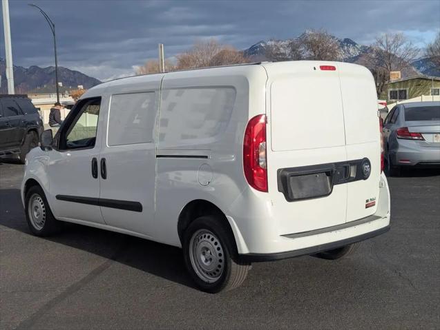 2022 Ram ProMaster City Cargo Van Cargo Van