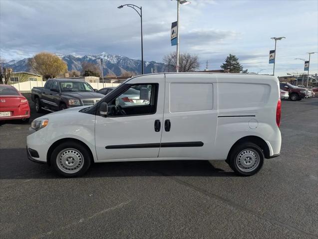 2022 Ram ProMaster City Cargo Van Cargo Van