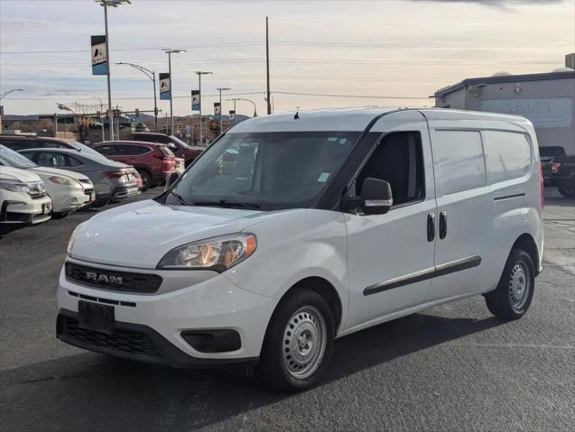 2022 Ram ProMaster City Cargo Van Cargo Van