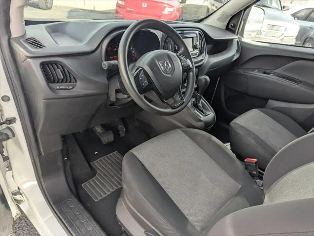 2022 Ram ProMaster City Cargo Van Cargo Van