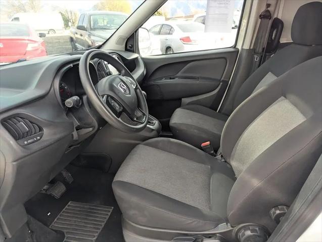 2022 Ram ProMaster City Cargo Van Cargo Van