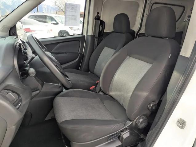 2022 Ram ProMaster City Cargo Van Cargo Van