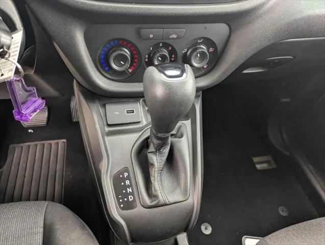 2022 Ram ProMaster City Cargo Van Cargo Van