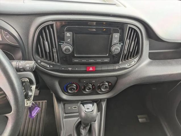 2022 Ram ProMaster City Cargo Van Cargo Van