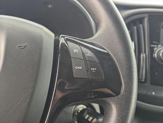 2022 Ram ProMaster City Cargo Van Cargo Van