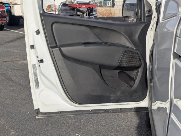 2022 Ram ProMaster City Cargo Van Cargo Van