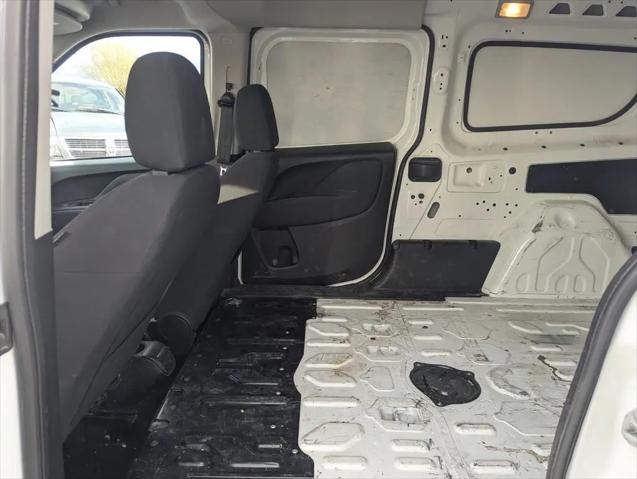 2022 Ram ProMaster City Cargo Van Cargo Van
