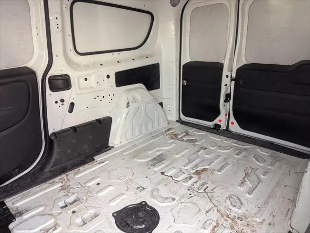 2022 Ram ProMaster City Cargo Van Cargo Van