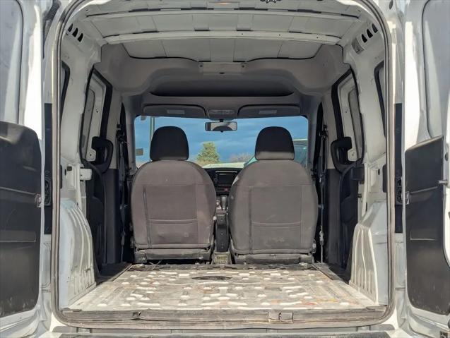 2022 Ram ProMaster City Cargo Van Cargo Van