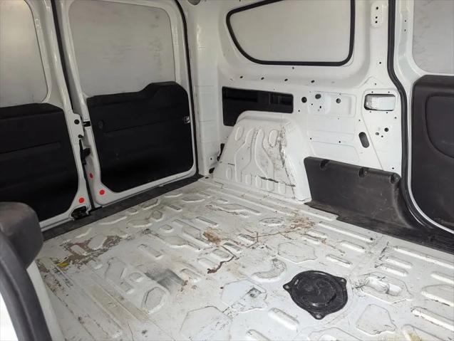 2022 Ram ProMaster City Cargo Van Cargo Van