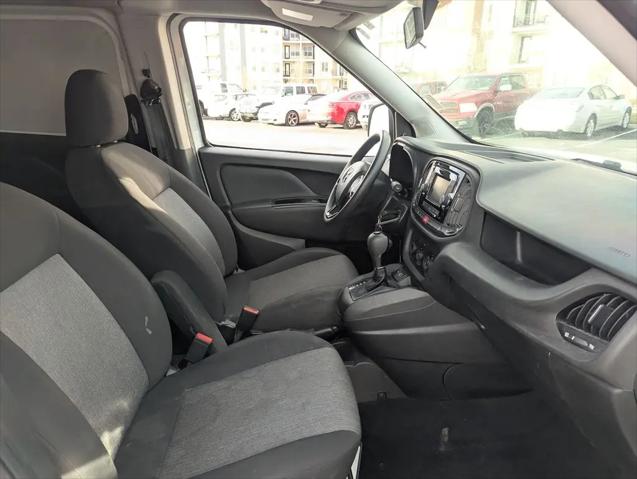 2022 Ram ProMaster City Cargo Van Cargo Van