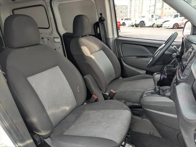 2022 Ram ProMaster City Cargo Van Cargo Van