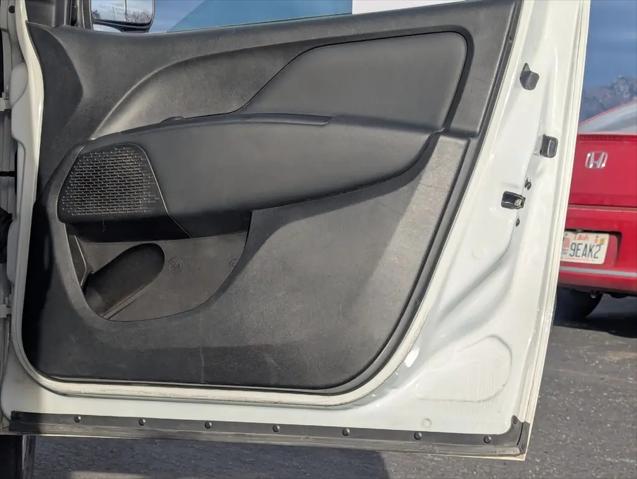 2022 Ram ProMaster City Cargo Van Cargo Van