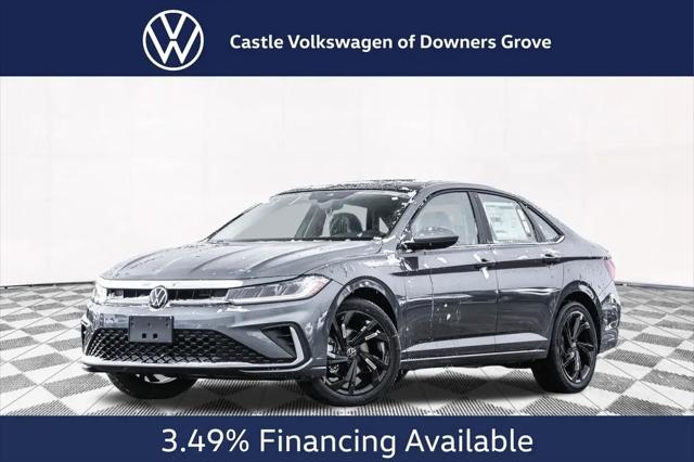 2026 Volkswagen Jetta SE for sale in Downers Grove, IL