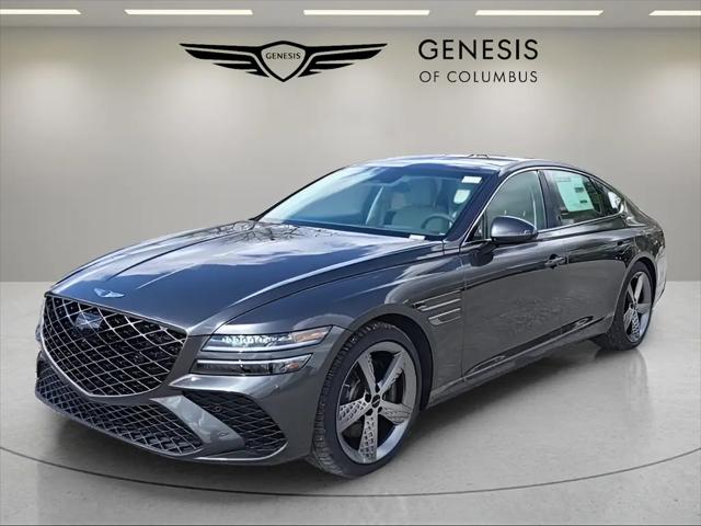 2026 Genesis G80 3.5T Sport Prestige AWD for sale in Columbus, OH
