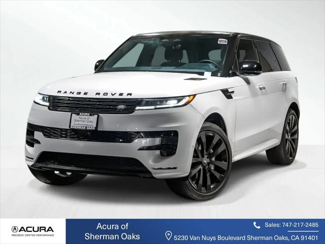 2025 Land Rover Range Rover Sport P400 Dynamic SE for sale in Sherman Oaks, CA