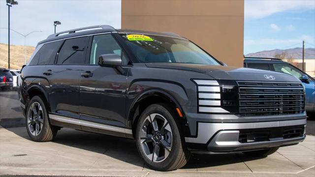 2026 Hyundai Palisade Limited for sale in Carson City, NV