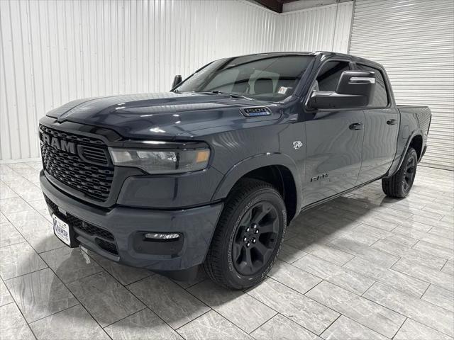 2026 Ram 1500 Lone Star Crew Cab 4x4 5'7" Box for sale in Livingston, TX